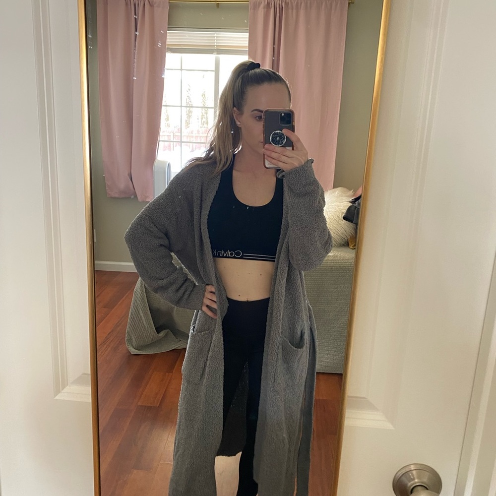 Skims robe